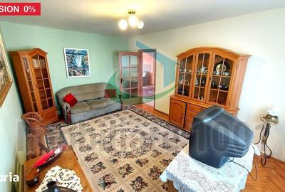 Apartament cu 4 camere decomandat în Gării - 14