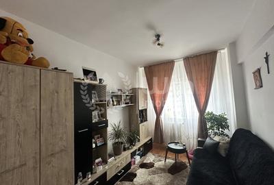 Apartament 3 camere decomandat | 63mp | Et. 5/10 | Manastur | Napolact - 4