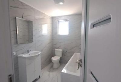 Casă cu 4 camere în Vârteju - 14