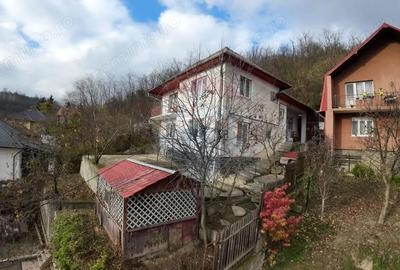 Casă cu 5 camere cu Teren 250 Mp în Exterior Sud - 15