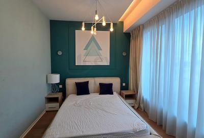 REA1023662 Apartament 3 camere One Eliade - 9