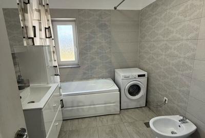 Apartament cu 2 camere decomandat în Central - 5