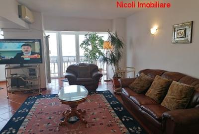 Apartament cu 3 camere în Unirii - 2