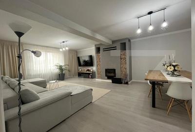 Casă individuală cu 5 camere cu Teren 692 Mp în Exterior Est - 5