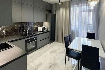 Metrou Aparatorii Patriei 2 camere decomandat bloc nou - 3