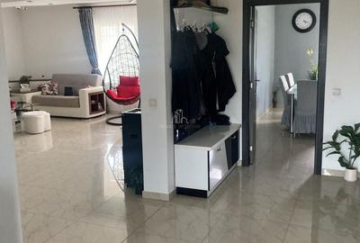 Casa de vanzare toatal mobilata si utilata in zona noua, Sighisoara - 10