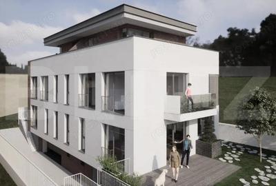 Oportunitate unica in Borhanci!Teren autorizat pentru duplex,500mp - 7
