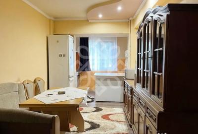 Apartament cu 2 camere decomandat în Central - 15