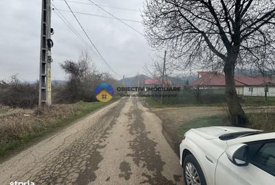 Teren de 1200 mp, în Alexandru cel Bun - 4