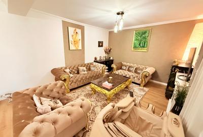 Vila de vanzare Buftea - jud ilfov- - 2