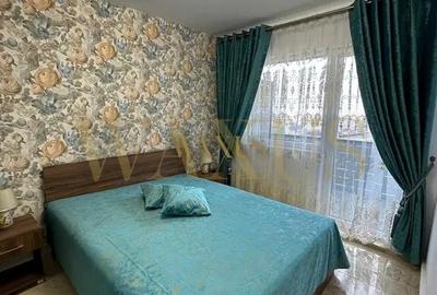 Apartament cu 3 camere semidecomandat, mobilat în Baciu - 2