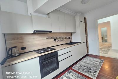 Apartament cu 3 camere decomandat, mobilat în City Park Mall - 18