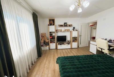 Casă cu 3 camere cu Teren 573 Mp în Găneasa - 20