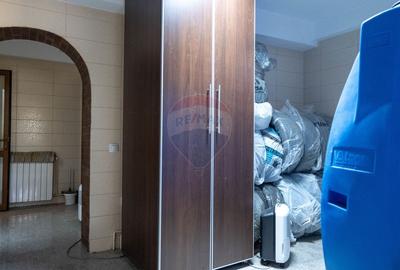 Oferta - vanzare pensiune 10 camere si casa de vacanta, Slanic Prahova - 46