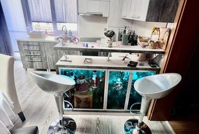 Apartament cu 3 camere în Central - 2