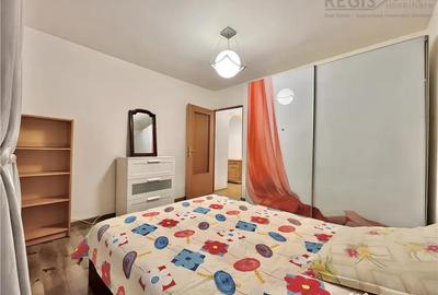 Apartament cu 2 camere decomandat, mobilat în Răcădău - 6