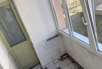 Apartament cu 2 camere decomandat în Eremia - 1