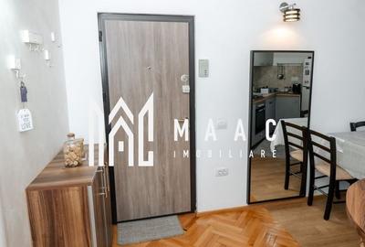 Apartament cu 2 camere decomandat, mobilat în Cartierul Nord - 9