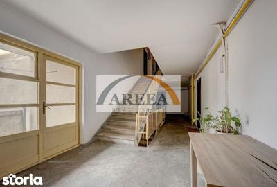 Apartament cu 2 camere decomandat, mobilat în Cișmigiu - 18