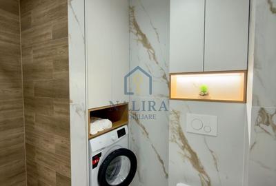 Apartament cu 2 camere în Orașul Vechi - 5