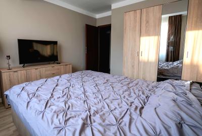 Berceni/Dimitrie Leonida/Bloc Nou/Loc Parcare/Ap 2 Camere Modern La Cheie/ - 3