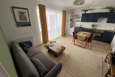 Apartament cu 2 camere decomandat, mobilat în Mărăști - 5