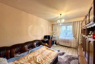 Apartament 3 camere | Balcon | 68mp | Balcon | Manastur | Zona Big - 5