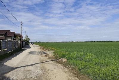 Teren de 4769 mp, în Central - 3