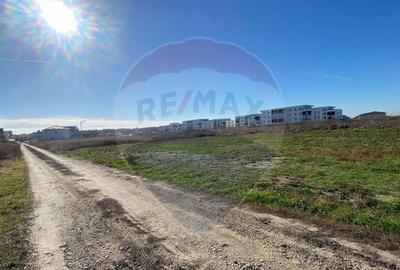 Teren 465mp Tunari / Strada 1 Decembrie - 4