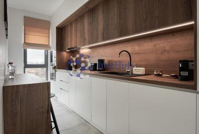 Silk District  Cel Mai Exclusivist Apartament de Inchiriat - 7