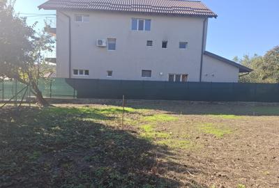 Teren | Pasarea - Branesti | Su: 700 mp | Utilitati | Ideal Casa | Investitie | - 7