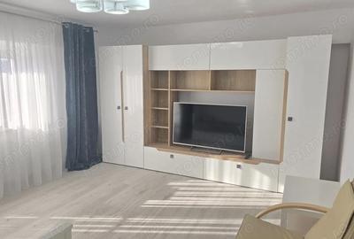 Garsonieră decomandată în Dorobanți - 3