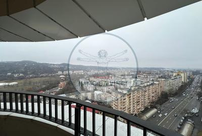 Garsonieră semidecomandată în Mănăștur - 1