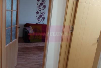 Garsonieră decomandată în Nicolae Grigorescu - 2