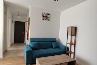 Garsonieră decomandată în Nord