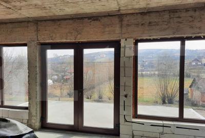 De vanzare casa individuala,135 mp utili, 1553 mp teren - 9