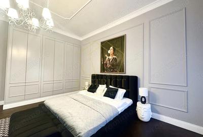 Apartament spectaculos cu 3 camere | Ultracentral - 19