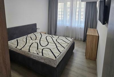 Apartament cu 3 camere semidecomandat în Obor - 7