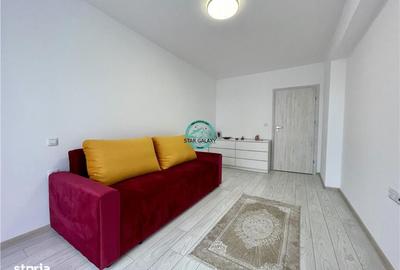 Apartament cu 2 camere decomandat în Central - 2