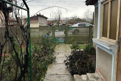 Casă cu 2 camere în Central - 4