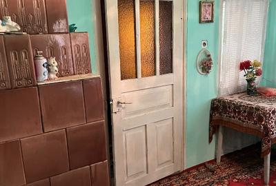 Casă individuală cu 5 camere cu Teren 1400 Mp în Amara - 8