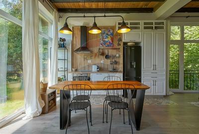 Casa de vacanta superba -Cheile Rasnoavei- liniste, natura si confort! - 4