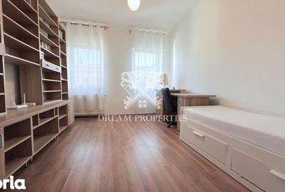 Apartament cu 4 camere, mobilat în Mărăști - 10