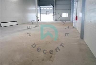 Inchiriere hala industriala, 360 mp,  zona Centura, Brasov - 5