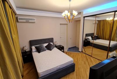 Apartament cu 4 camere decomandat în Herăstrău - 8