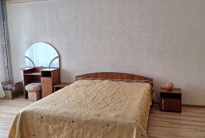 Garsonieră decomandată, mobilată în Păcurari - 1