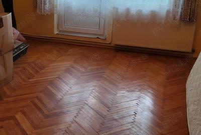 Apartament cu 2 camere decomandat în Reghin - 7