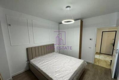 Apartament cu 2 camere, mobilat în Parcul Carol - 7