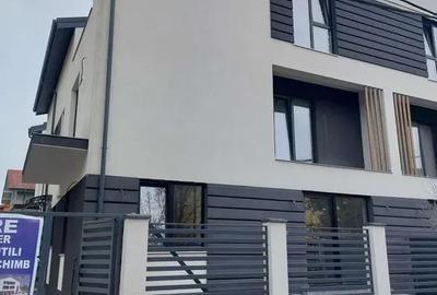 Casă cu 4 camere cu Teren 625 Mp în Militari - 3