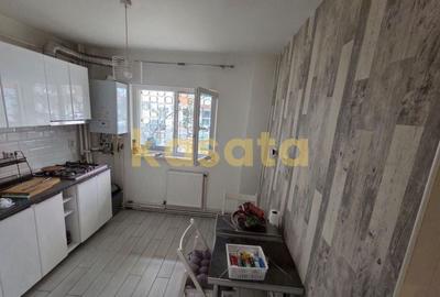 Apartament cu 3 camere semidecomandat, mobilat în Moșilor - 4